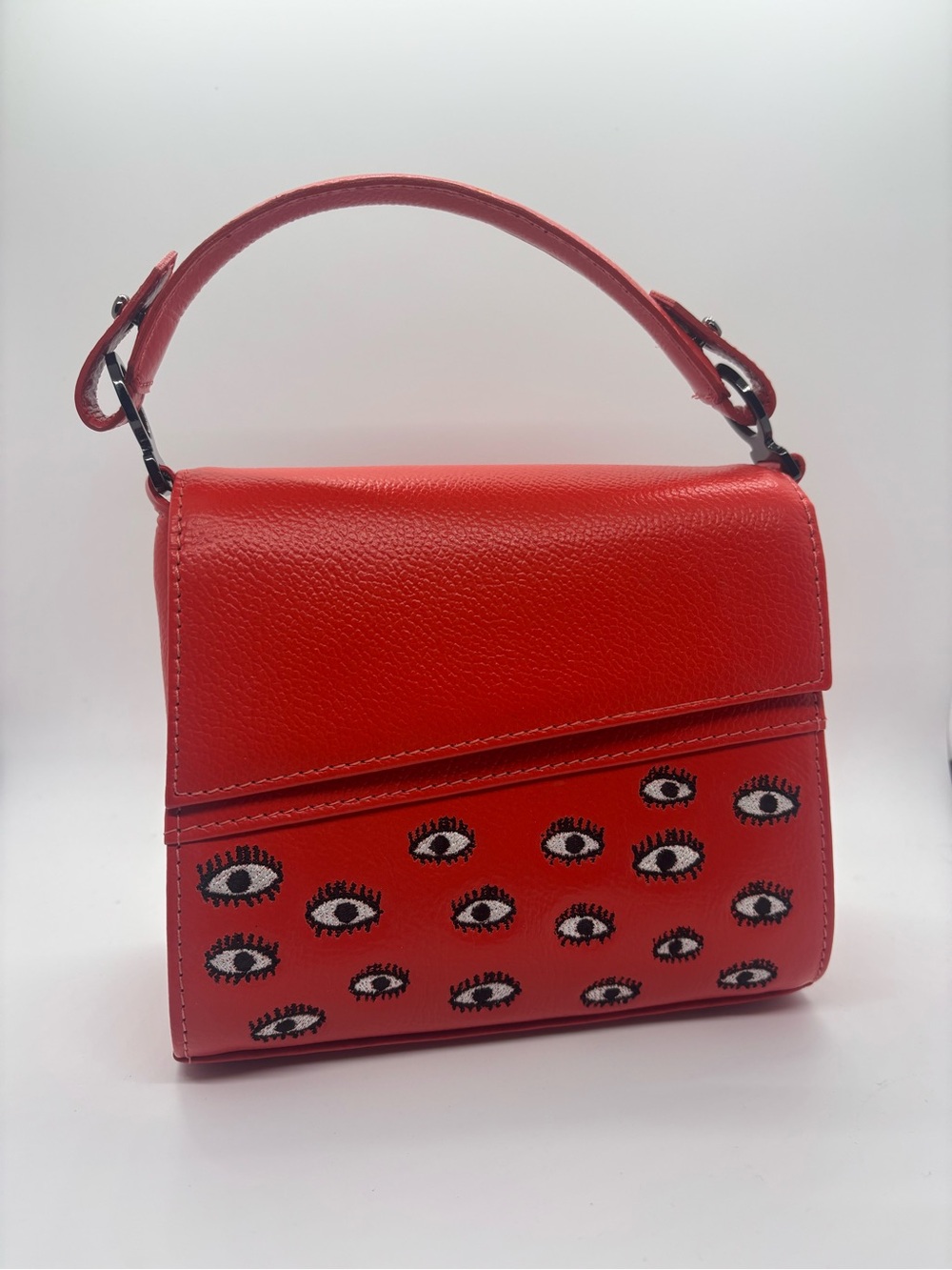 Min & Mon Anastasio Micro Crossbody Bag